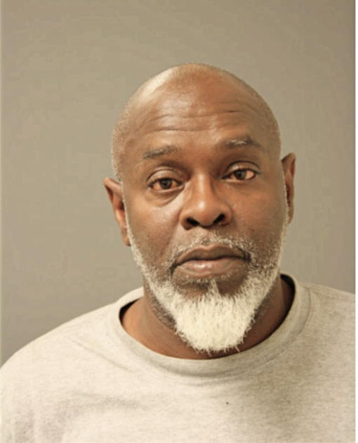 DWAYNE ABERCROMBIE, Cook County, Illinois