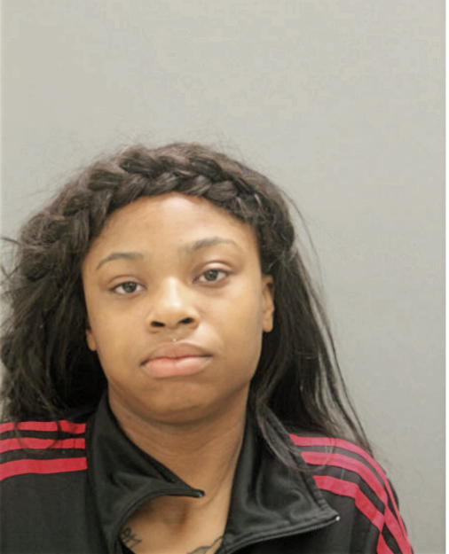 IMANI S ABITALIB, Cook County, Illinois