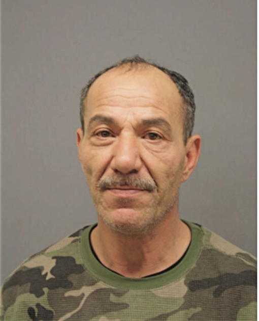 KHALID M AFFANEH, Cook County, Illinois