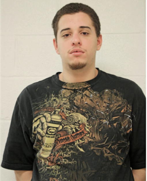 NADER AHMED, Cook County, Illinois