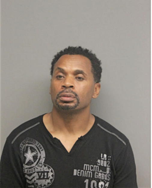 OMAR AKHIRBEY, Cook County, Illinois
