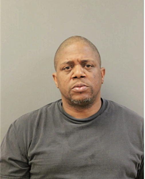MONROE ALEXANDER, Cook County, Illinois