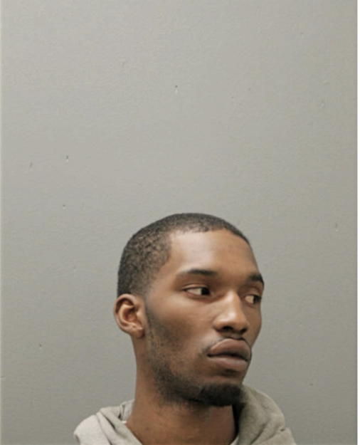 ANTWAN L ALLEN, Cook County, Illinois