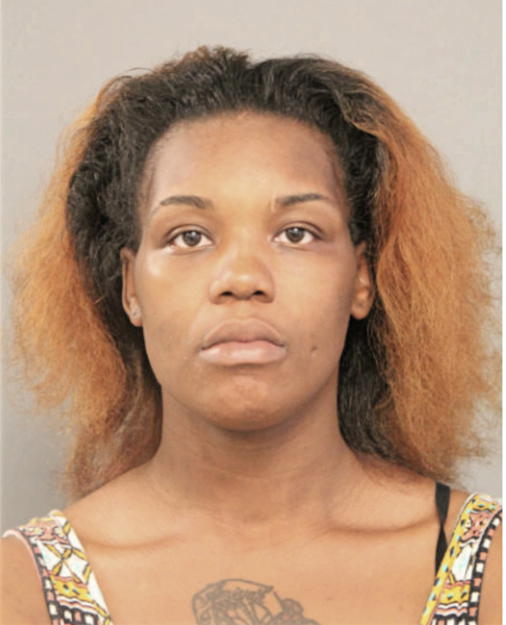 TATIANNA ALLEN, Cook County, Illinois