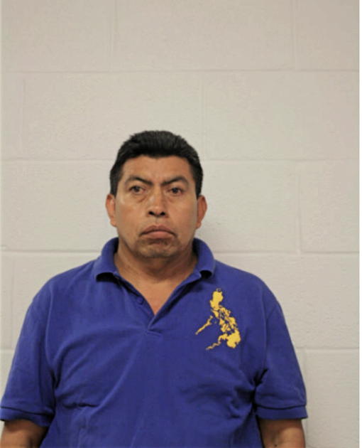 ANTONIO ALONZO, Cook County, Illinois