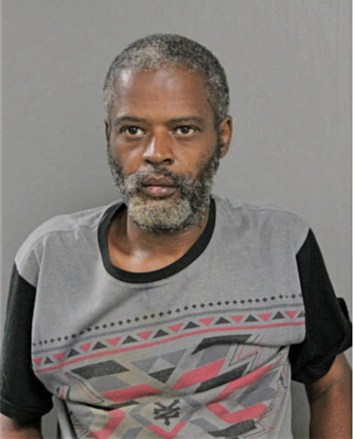 LEON ANDERSON, Cook County, Illinois