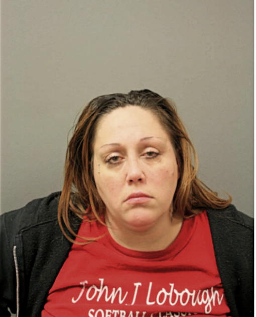 TRACY L ANDERSON, Cook County, Illinois