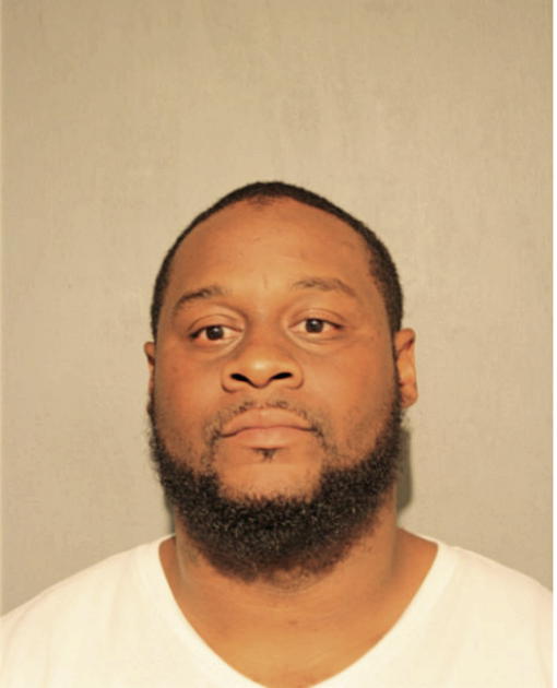 HEZEKIAH ANTHONY, Cook County, Illinois