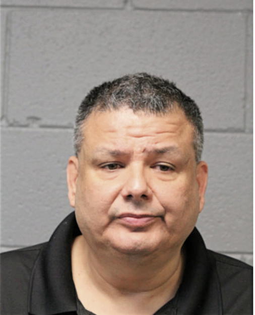 EDWARD J ANTONIO, Cook County, Illinois