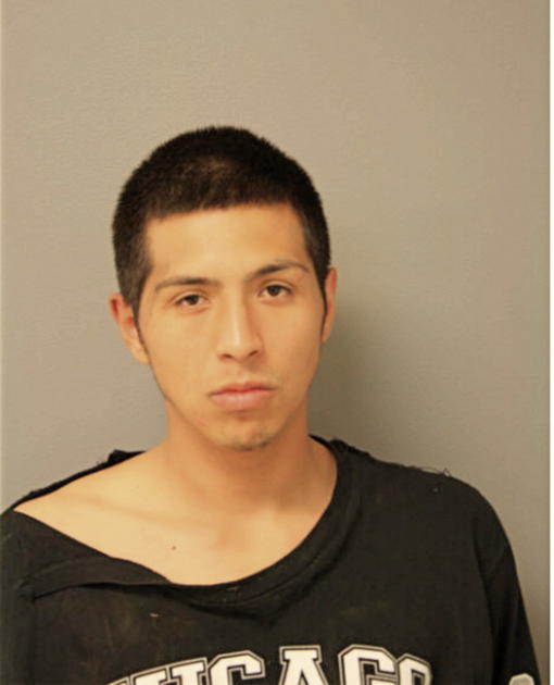 MIGUEL ANTUNEZ, Cook County, Illinois