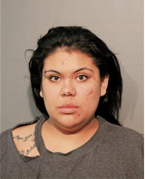 WENDY R ARREGUIN, Cook County, Illinois