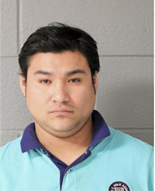 BENJAMIN BACILIO, Cook County, Illinois
