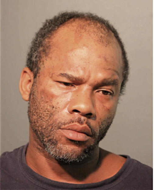 BREONT L BALKCOM, Cook County, Illinois