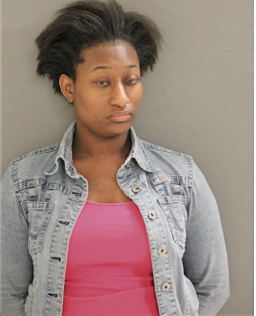 ANNA M BARNETT, Cook County, Illinois