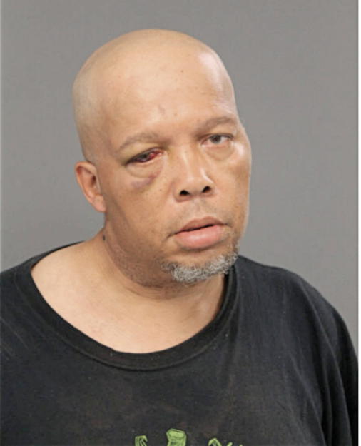 DARNELL BELL, Cook County, Illinois