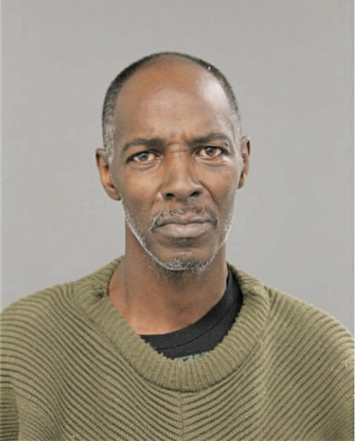 ERIC BERNARD, Cook County, Illinois
