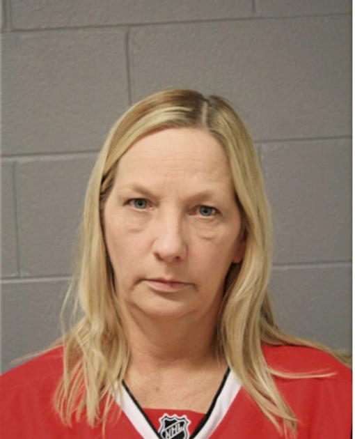 CATHERINE BLOOM, Cook County, Illinois