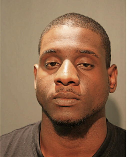 DION ROBERT BOWENS, Cook County, Illinois