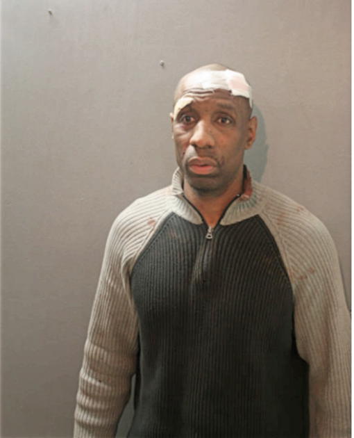 JOHN BOYD, Cook County, Illinois