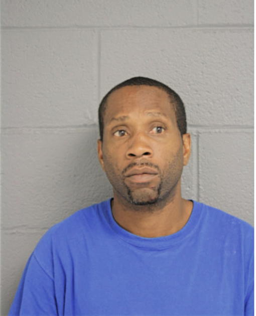 ANTONIO BROOKS, Cook County, Illinois