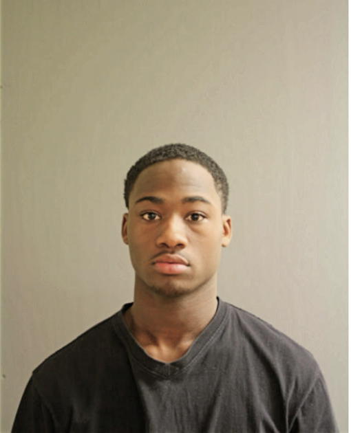 JADE BROWN, Cook County, Illinois