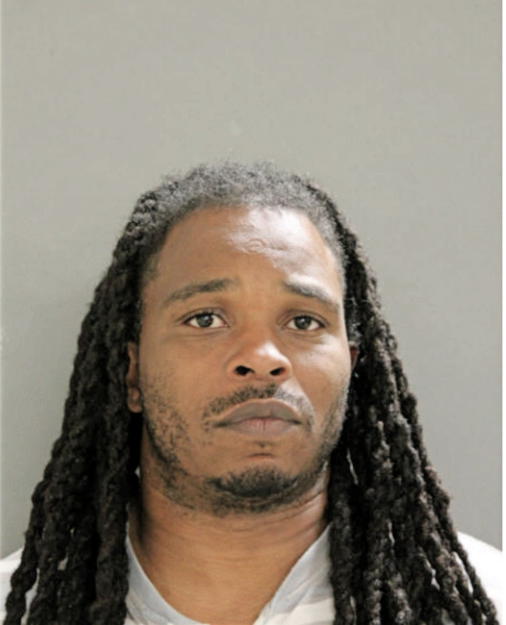 TONY BULLOCK, Cook County, Illinois