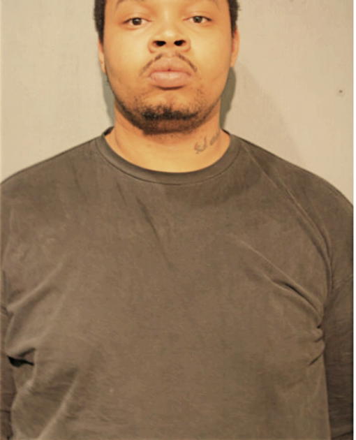 ERNEST C BUNCH, Cook County, Illinois
