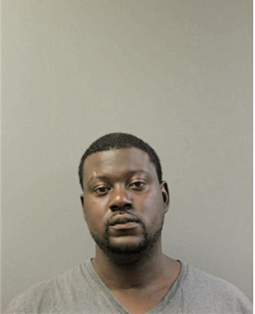 KARY L BUSH, Cook County, Illinois