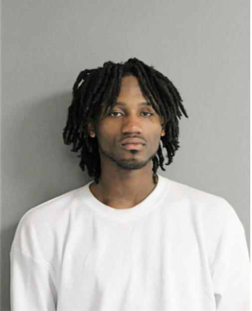 DENNIS D BYRD, Cook County, Illinois
