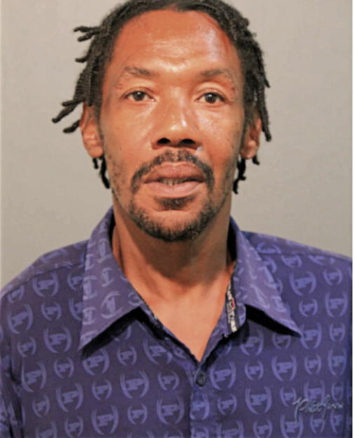 DERRICK CAIL, Cook County, Illinois