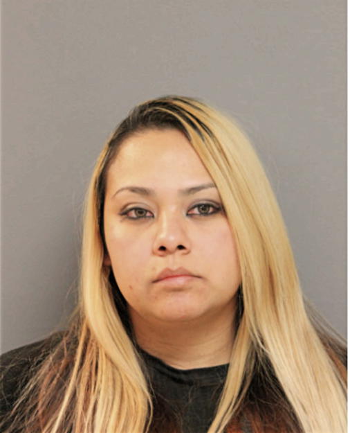 EVE M CALDERON, Cook County, Illinois