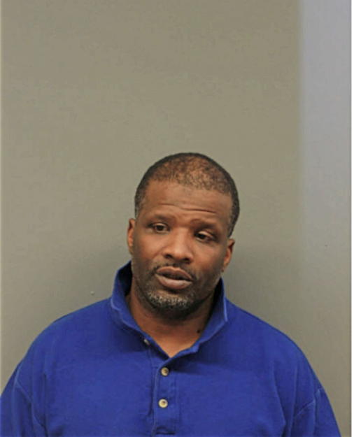 LEOTIS D CARR, Cook County, Illinois