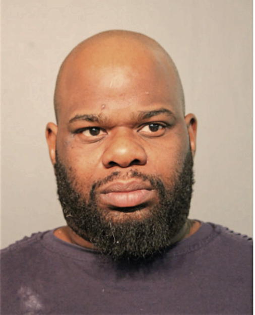 MARKECE CARZELL CARTER, Cook County, Illinois