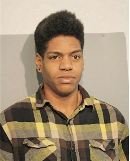 ANTHONY M CASTILLO, Cook County, Illinois
