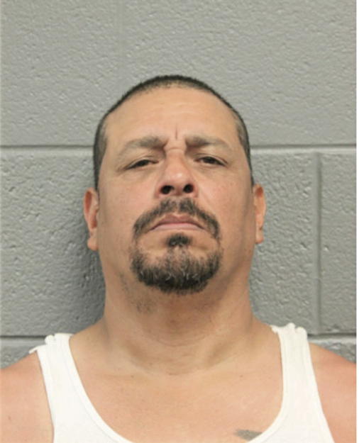SANTIAGO CASTILLO, Cook County, Illinois