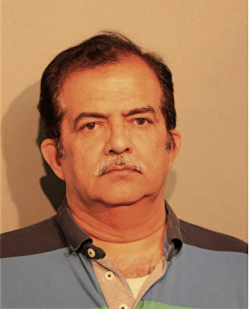 BHAGWAN SUNDERDAS CHANDANI, Cook County, Illinois