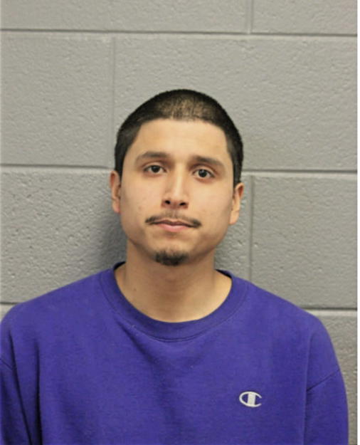JULIO C CHAVEZ, Cook County, Illinois
