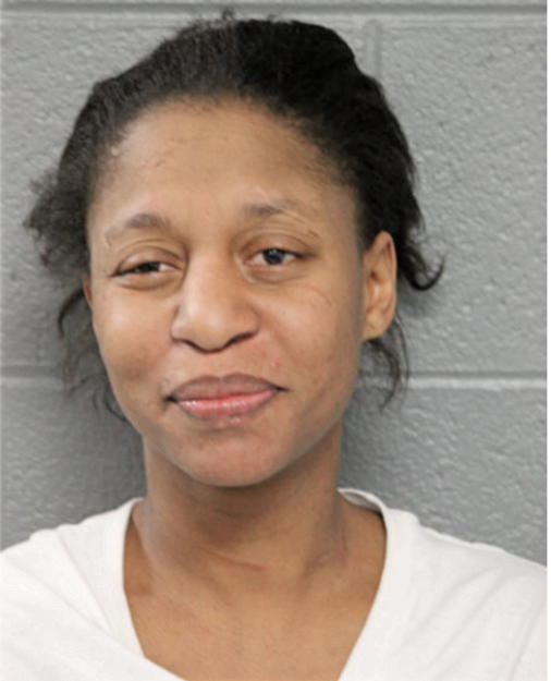 DOROTHY CLEMONS, Cook County, Illinois