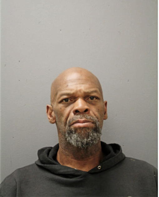JOHN COLEMAN, Cook County, Illinois