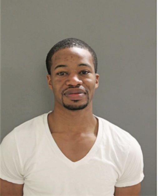 CORDELL R COLLINS, Cook County, Illinois