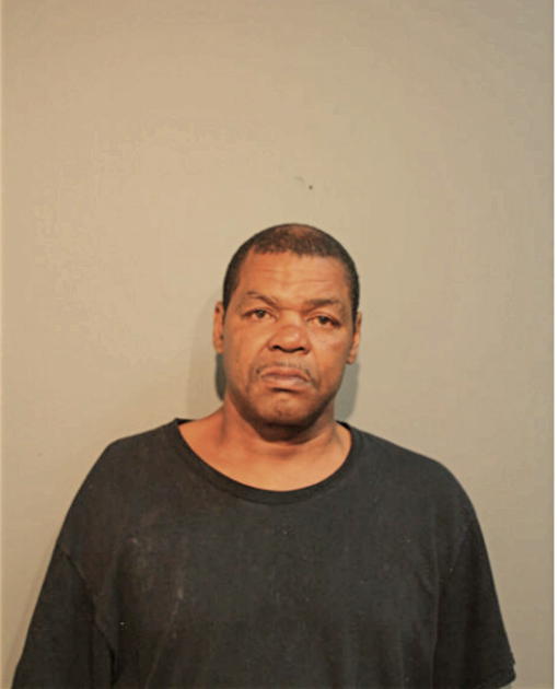 DARRELL COLLINS, Cook County, Illinois