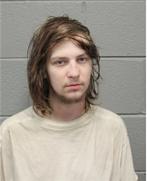 BRIAN D COOMBS, Cook County, Illinois