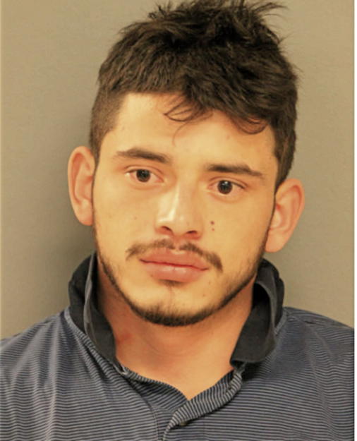 SERGIO COVARRUBIAS-MATA, Cook County, Illinois