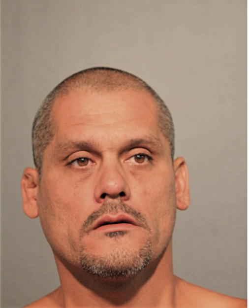 JOHN J CROWE, Cook County, Illinois