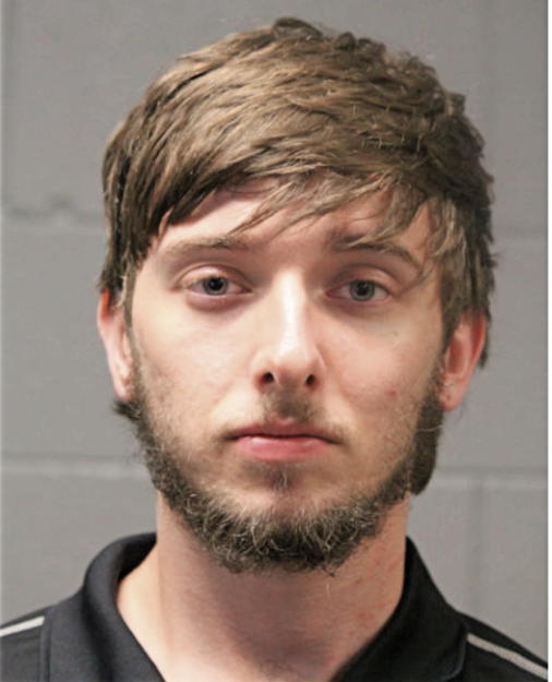 RYAN D CUSACK, Cook County, Illinois