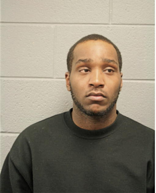 JESSIE C DAVENPORT, Cook County, Illinois