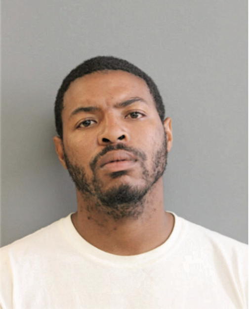 MARNELL D DAVIS, Cook County, Illinois