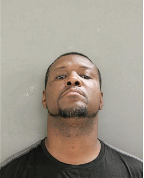 VINCENT L DAVIS, Cook County, Illinois