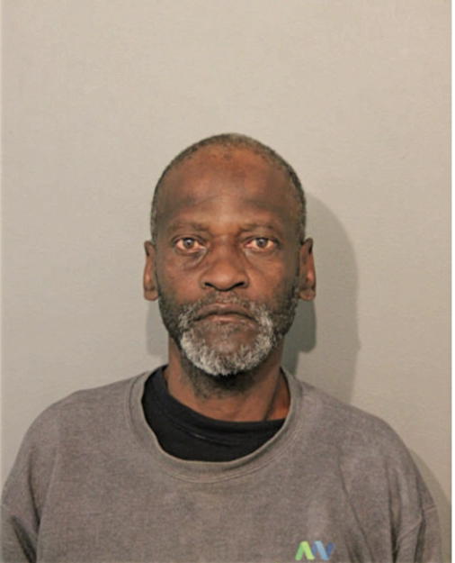 LAWRENCE DEAN, Cook County, Illinois