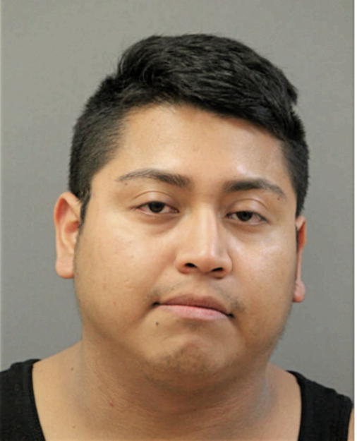 DIEGO DIAZ, Cook County, Illinois